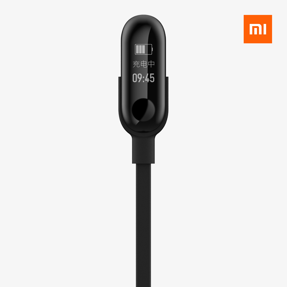 Mi band ３ 専用充電器